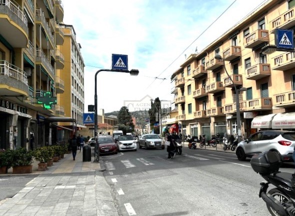 Agenzia Immobiliare Centrale Sanremo